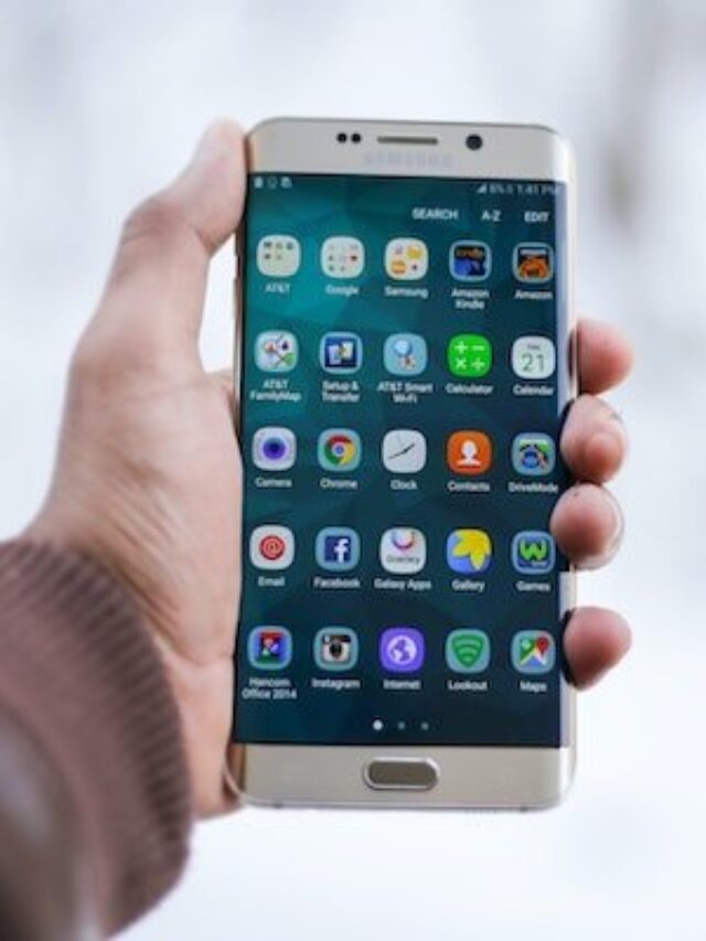 Formatar celular Samsung