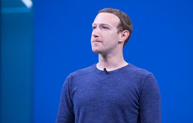zuckerberg está ficando pobre mundodatecnologia - mundo da tecnologia