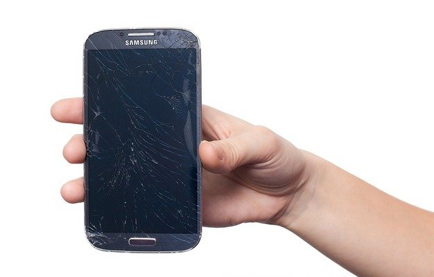 melhores celulares Samsung