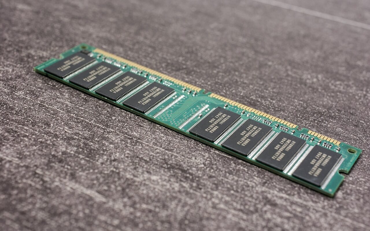 Tudo sobre memória RAM